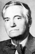 Prof. Jerzy Giedroyć